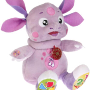 Мягкая игрушка Лунтик / V72935/24 21век