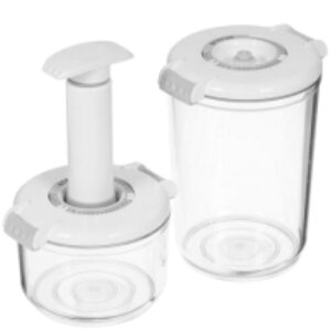 Набор для вакуумирования Vac-Rd-Round 21век