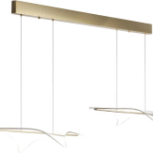 Потолочный светильник Varese 731323 21век