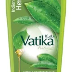 Шампунь для волос Vatika С экстрактом хны 21век