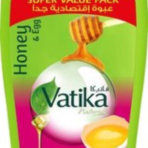 Шампунь для волос Vatika восстанавливающий 21век