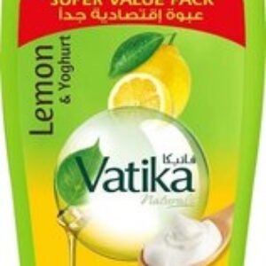 Шампунь для волос Vatika против перхоти 21век