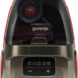 Пылесос VC2303GAPRACY 21век