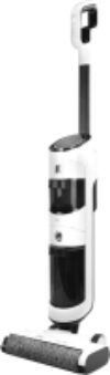 Вертикальный пылесос VCA1001W 21век