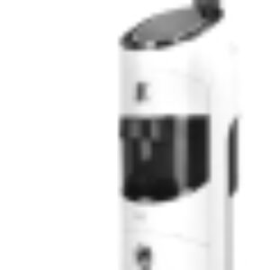 Вертикальный пылесос VCA1001W 21век