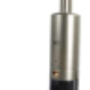 Вертикальный пылесос VCA1003W 21век