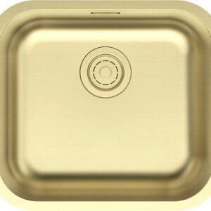 Мойка кухонная VE48-LG 21век