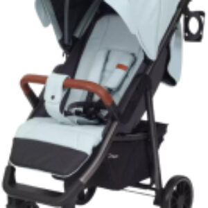 Детская прогулочная коляска Vega 2023 / RA057 21век