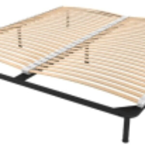 Ортопедическое основание Премиум 120x200 21век