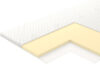 Наматрасник ортопедический Transform Memory 3 110x200 21век