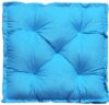 Подушка на стул Velours 2D / 51-091 21век