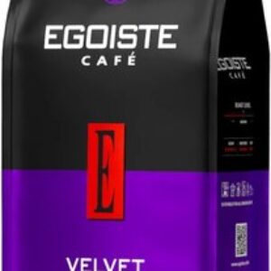 Кофе в зернах Velvet 21век