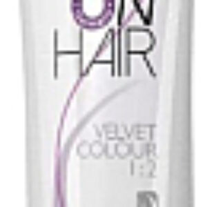 Крем-краска для волос Velvet Colour 10.11 21век