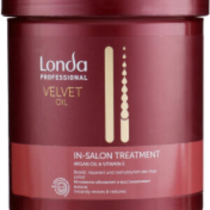 Маска для волос Velvet Oil Treatment Argan Oil 21век