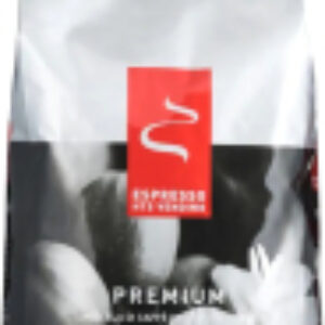 Кофе в зернах Vending Premium 50% Арабика 50% Робуста 21век