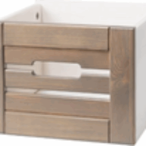 Набор ящиков для хранения Venezia / Д.7444-4 21век