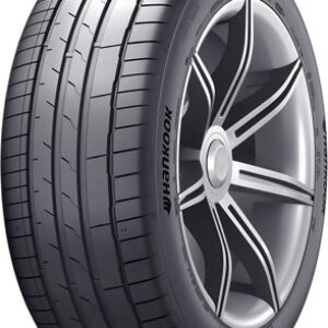 Летняя шина Ventus evo SUV K137A 315/35R22 111Y 21век