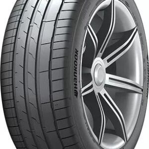 Летняя шина Ventus S1 Evo 3 K127 245/50ZR18 104Y 21век