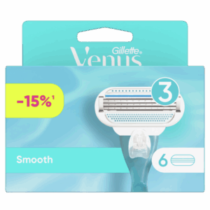 Набор сменных кассет Venus 21век