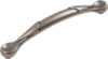 Ручка для мебели Verona 15517Z12801.19 / RS504AP.1/128 21век