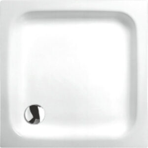 Душевой поддон Verona S 80x90 / ПКВ0110140100 21век