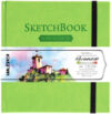 Скетчбук Veroneze / 401473 21век