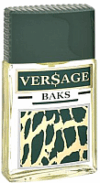 Туалетная вода Versage Baks for Men 21век