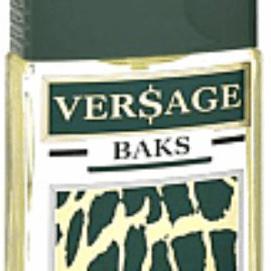 Туалетная вода Versage Baks for Men 21век