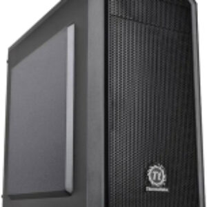 Корпус для компьютера Versa H15 (CA-1D4-00S1NN-00) 21век