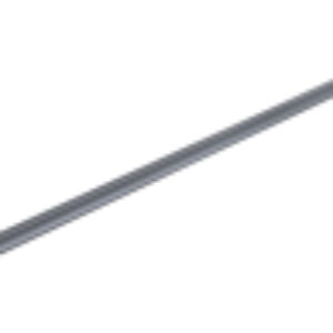 Ручка для мебели Vertical RS065GR.4/960 21век