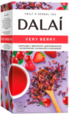 Чайный напиток Very Berry / 12165 21век