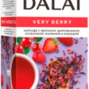 Чайный напиток Very Berry / 12165 21век