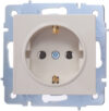 Розетка Vesna 742-0388-122B 21век