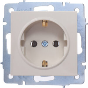 Розетка Vesna 742-0388-122B 21век