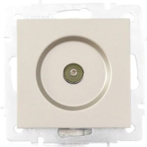 Розетка Vesna 742-3788-130 21век