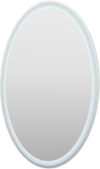 Зеркало Vesta 1 60x80 / Vesta1-60x80dp 21век