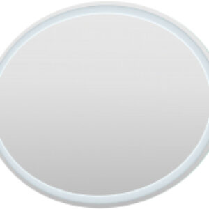 Зеркало Vesta 1 80x60 / Vesta1-80x60s 21век
