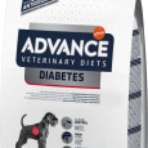 Сухой корм для собак VetDiet Diabetes Colitis 21век