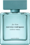 Туалетная вода Vetiver Musc For Him 21век
