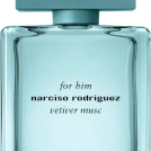 Туалетная вода Vetiver Musc For Him 21век