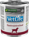 Влажный корм для собак Vet Life Natural Diet Dog Gastrointest 21век
