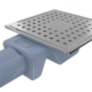 Трап для душа VFD-773515.01 21век