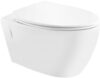 Унитаз подвесной VGS-WHT-81953UF 21век