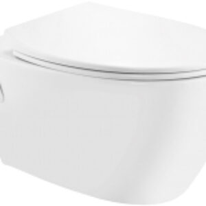 Унитаз подвесной VGS-WHT-81953UF 21век