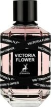 Парфюмерная вода Victoria Flower 21век