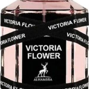 Парфюмерная вода Victoria Flower 21век
