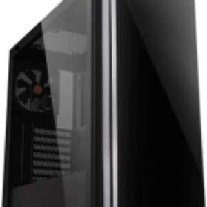 Корпус для компьютера View 21 TG / CA-1I3-00M1WN-00 21век