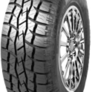 Летняя шина Vigorous AT606 265/70R15 112T 21век