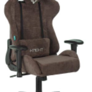 Кресло геймерское Zombie Viking Knight LT10 Fabric 21век