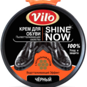 Крем для обуви Vilo Шайба 21век